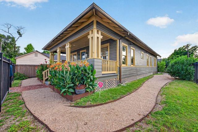 1414 Finch Street, Houston, TX 77009