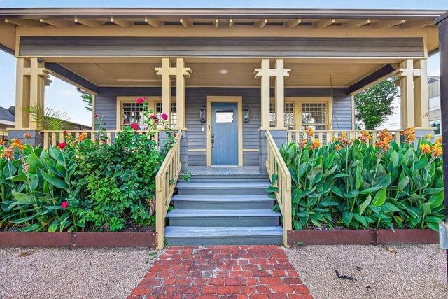 1414 Finch Street, Houston, TX 77009