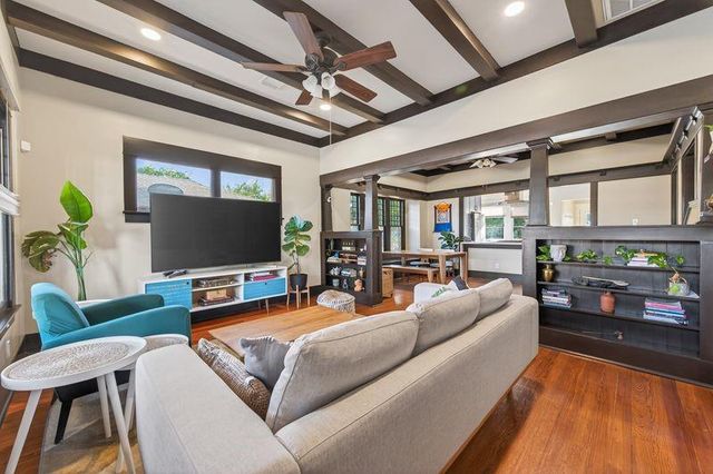 1414 Finch Street, Houston, TX 77009
