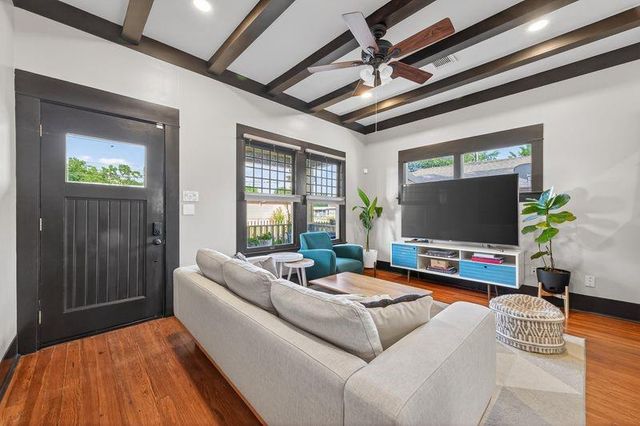 1414 Finch Street, Houston, TX 77009