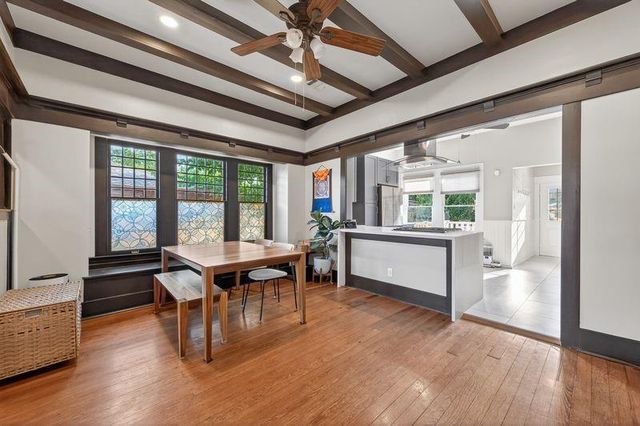 1414 Finch Street, Houston, TX 77009