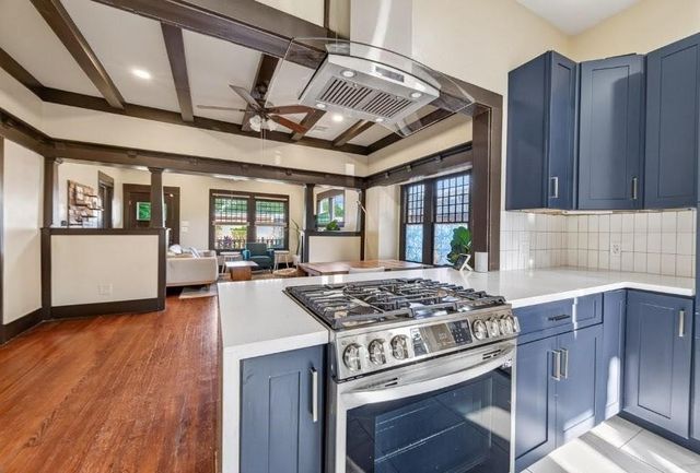 1414 Finch Street, Houston, TX 77009