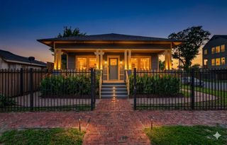 1414 Finch Street, Houston, TX 77009