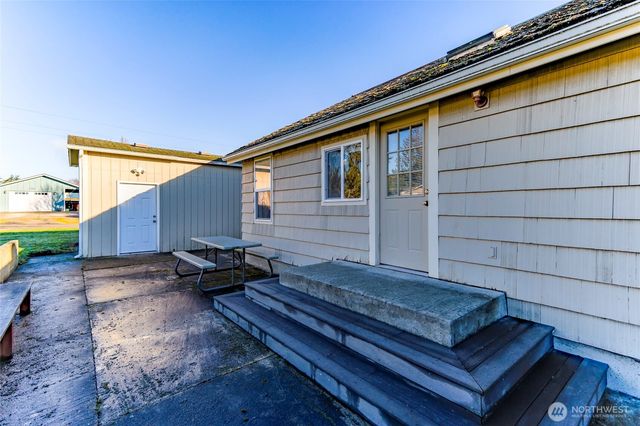 613 Hancock Street, Port Townsend, WA 98368