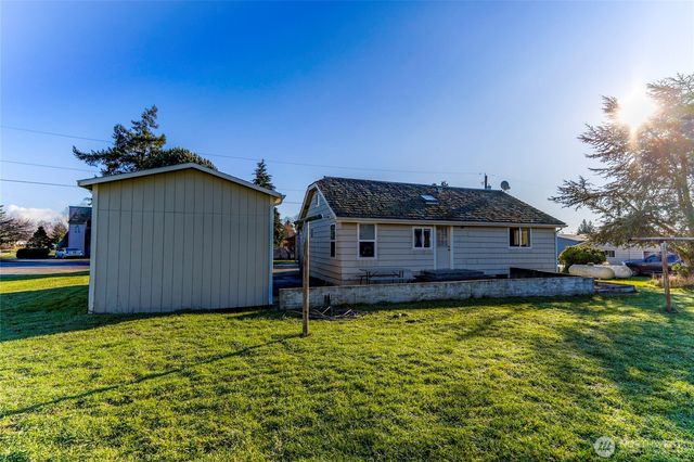 613 Hancock Street, Port Townsend, WA 98368
