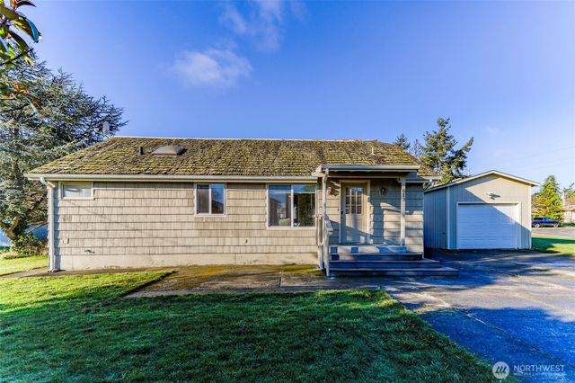 613 Hancock Street, Port Townsend, WA 98368
