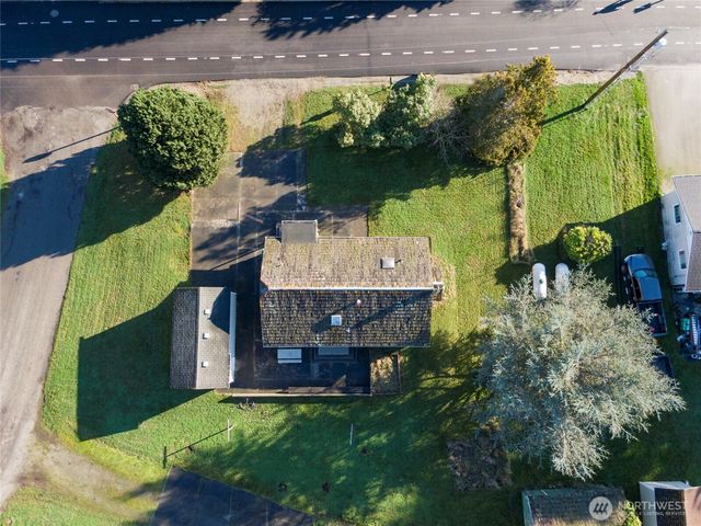 613 Hancock Street, Port Townsend, WA 98368