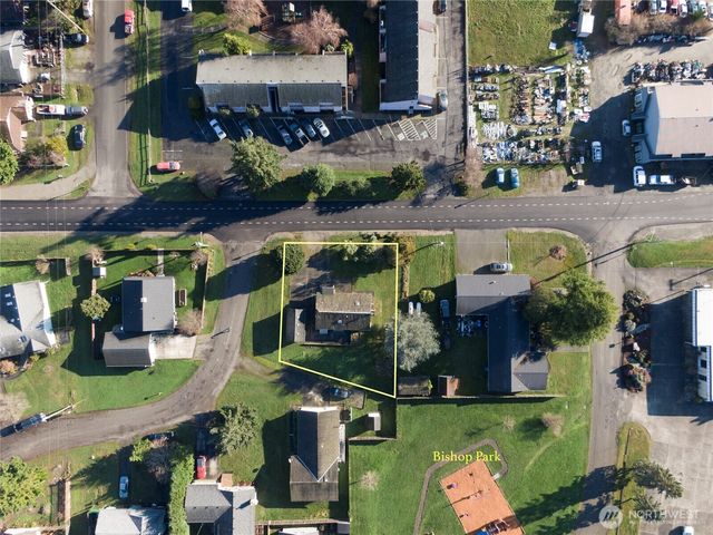 613 Hancock Street, Port Townsend, WA 98368