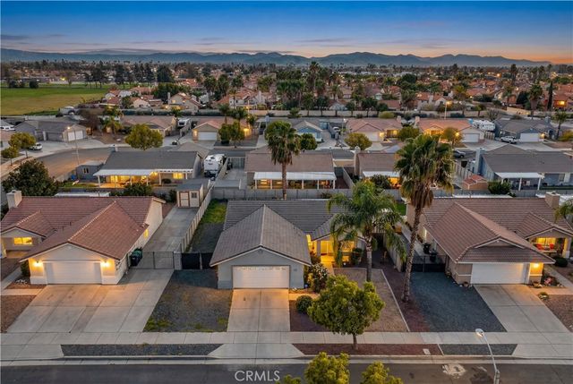 2995 Joshua, Hemet, CA 92545