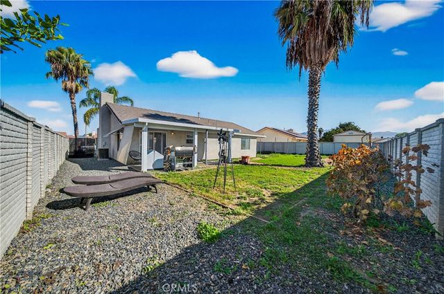 2995 Joshua, Hemet, CA 92545