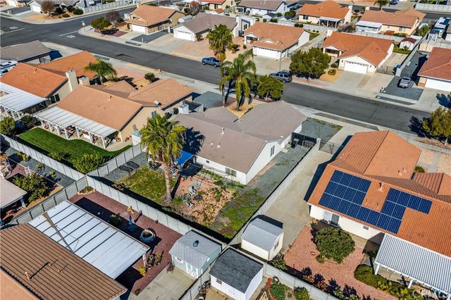 2995 Joshua, Hemet, CA 92545