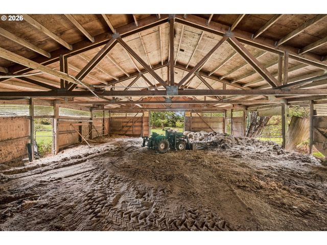 18615 S SCHUEBEL Ln, Beavercreek, OR 97004