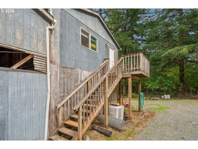 18615 S SCHUEBEL Ln, Beavercreek, OR 97004