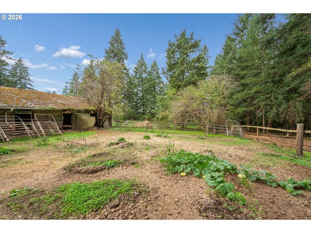 18615 S SCHUEBEL Ln, Beavercreek, OR 97004