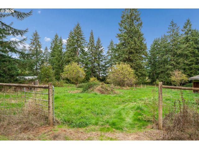 18615 S SCHUEBEL Ln, Beavercreek, OR 97004
