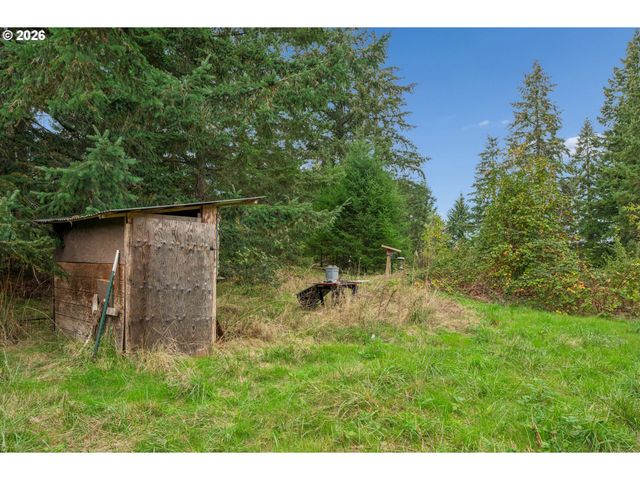 18615 S SCHUEBEL Ln, Beavercreek, OR 97004