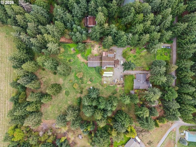18615 S SCHUEBEL Ln, Beavercreek, OR 97004