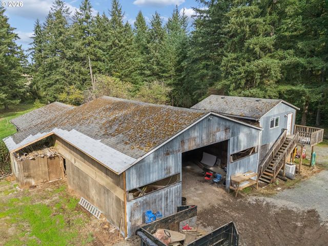 18615 S SCHUEBEL Ln, Beavercreek, OR 97004