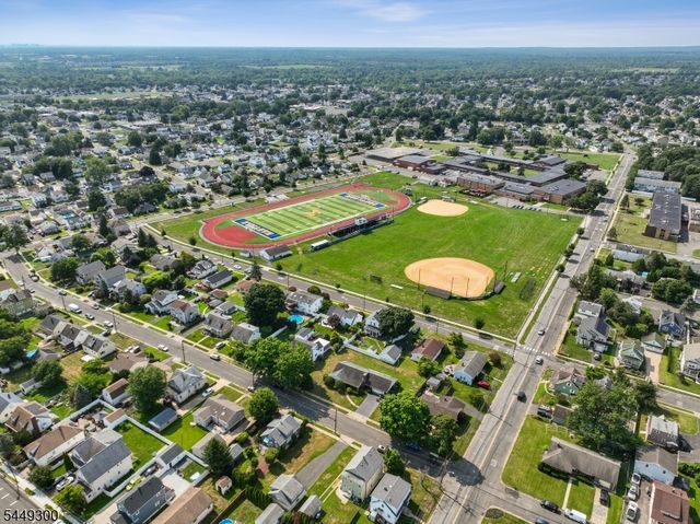 1101 Brooks Blvd, Manville Boro, NJ 08835