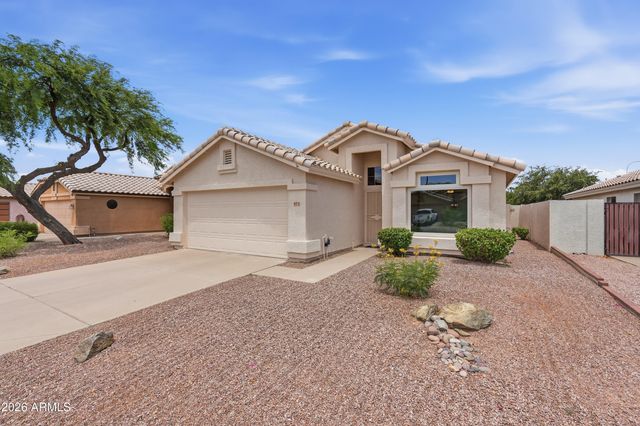 972 E CONSTITUTION Drive, Chandler, AZ 85225