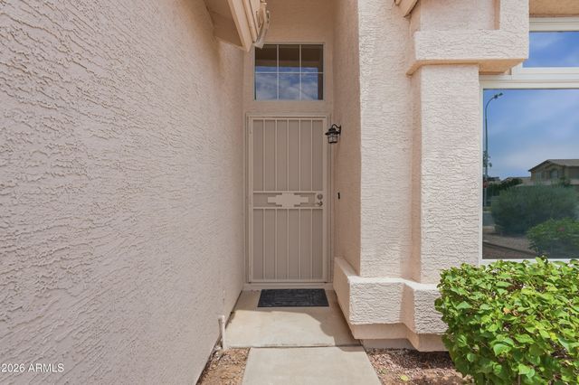 972 E CONSTITUTION Drive, Chandler, AZ 85225