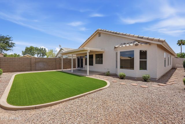 972 E CONSTITUTION Drive, Chandler, AZ 85225