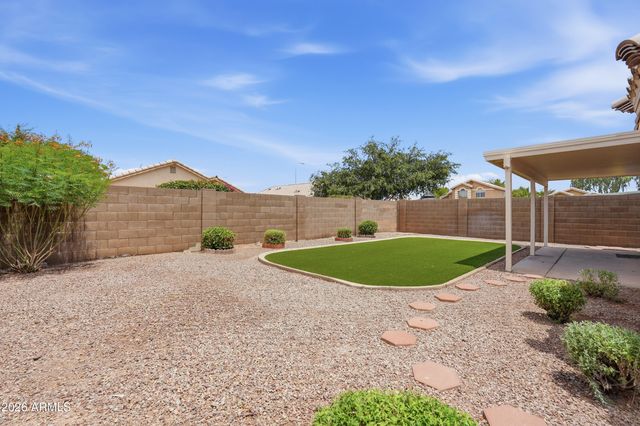 972 E CONSTITUTION Drive, Chandler, AZ 85225