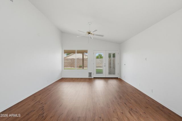 972 E CONSTITUTION Drive, Chandler, AZ 85225