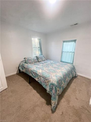 1307 Hatton ST, Norfolk, VA 23523