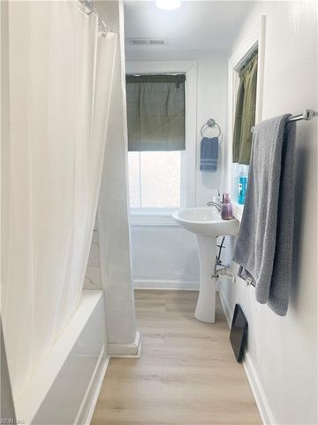 1307 Hatton ST, Norfolk, VA 23523