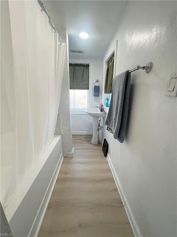 1307 Hatton ST, Norfolk, VA 23523