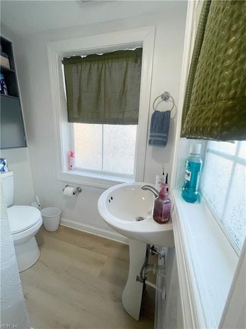 1307 Hatton ST, Norfolk, VA 23523