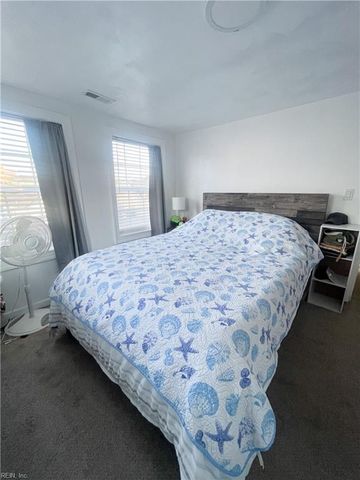 1307 Hatton ST, Norfolk, VA 23523