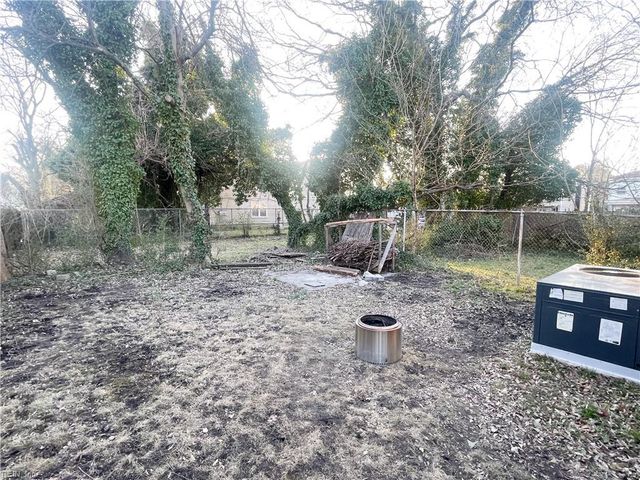 1307 Hatton ST, Norfolk, VA 23523