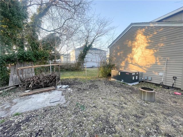 1307 Hatton ST, Norfolk, VA 23523