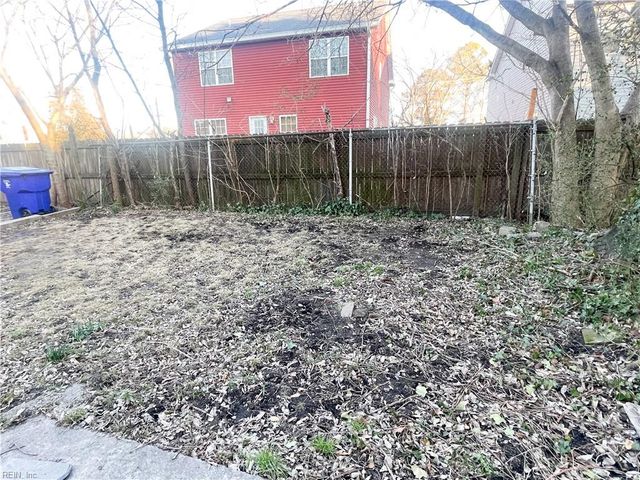 1307 Hatton ST, Norfolk, VA 23523