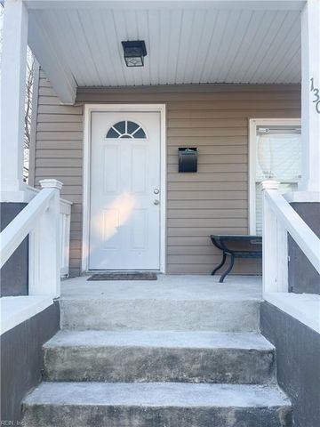 1307 Hatton ST, Norfolk, VA 23523