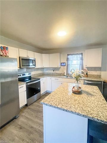 1307 Hatton ST, Norfolk, VA 23523