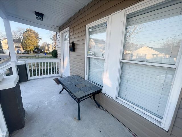 1307 Hatton ST, Norfolk, VA 23523