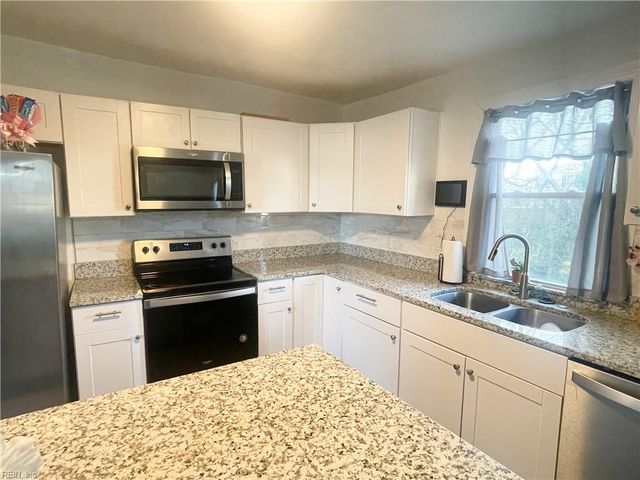 1307 Hatton ST, Norfolk, VA 23523