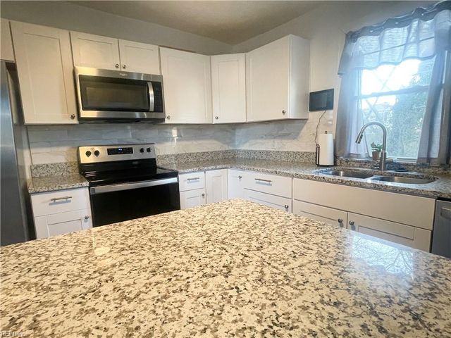 1307 Hatton ST, Norfolk, VA 23523