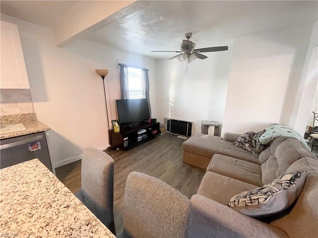 1307 Hatton ST, Norfolk, VA 23523