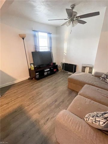 1307 Hatton ST, Norfolk, VA 23523