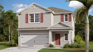 376 CHAMBERS Avenue, Yulee, FL 32097