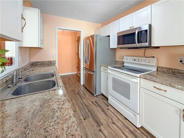 522 Whitney Road, Mocksville, NC 27928