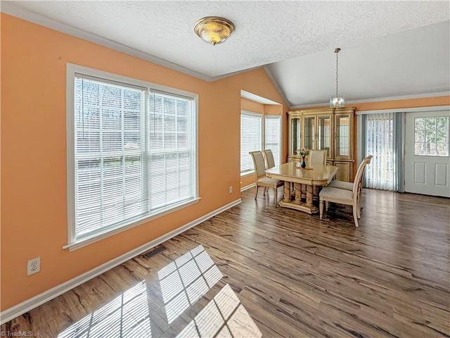 522 Whitney Road, Mocksville, NC 27928