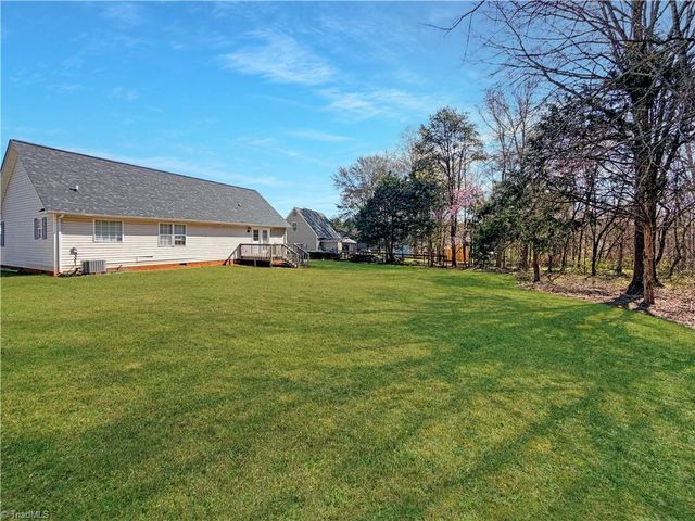 522 Whitney Road, Mocksville, NC 27928