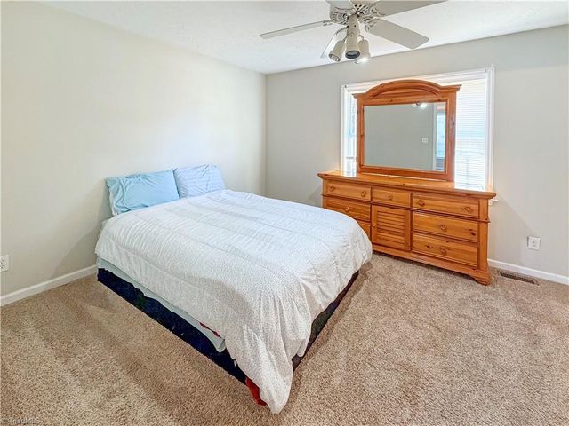 522 Whitney Road, Mocksville, NC 27928