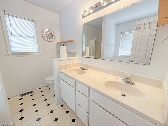 522 Whitney Road, Mocksville, NC 27928