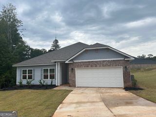 1409 Barrington Place Lane, Macon, GA 31220
